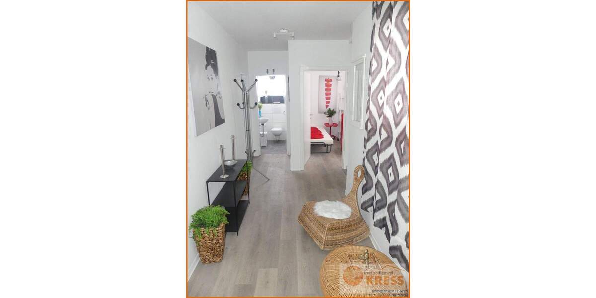 Einfamilienhaus Sinntal Mottgers - 8 Zimmer, 200 m&sup2;, 305.000&euro; | Angebot:24780950