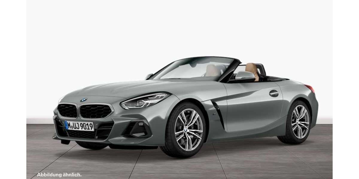 BMW Z4 17.000 km 44.810 &euro; Hösbach 63768