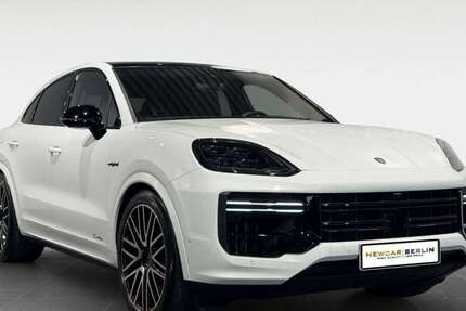 Porsche Cayenne 17.000 km 172.780 &euro; Berlin 14052