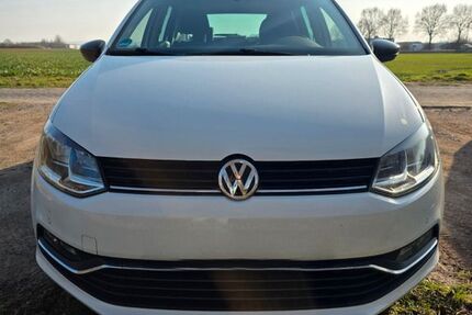 VW Polo 179.000 km 5.800 &euro; Wunstorf 31515