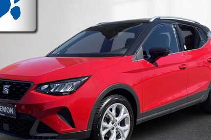 Seat Arona 62.342 km 16.930 &euro; Münster 48153