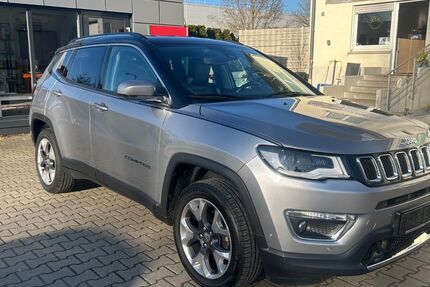 Jeep Compass 84.500 km 17.999 &euro; Burgau 89331
