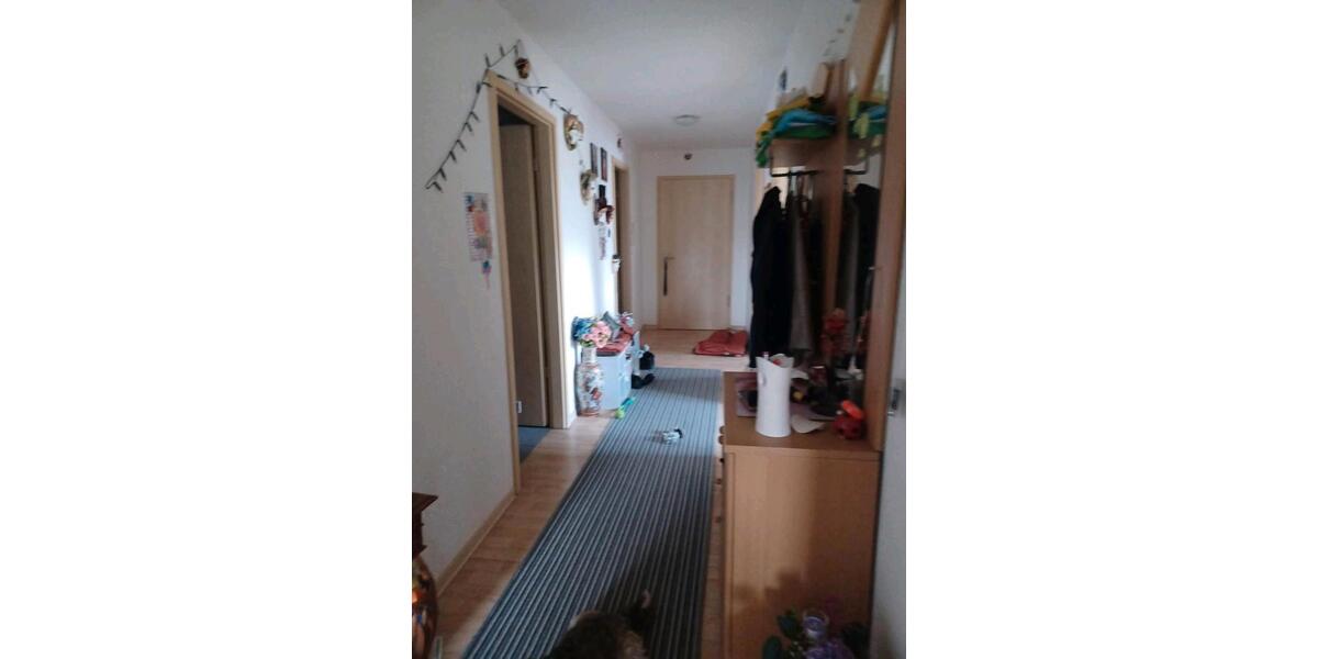 Etagenwohnung Müncheberg - 3 Zimmer, 76 m&sup2;, 943&euro; | Angebot:25980905