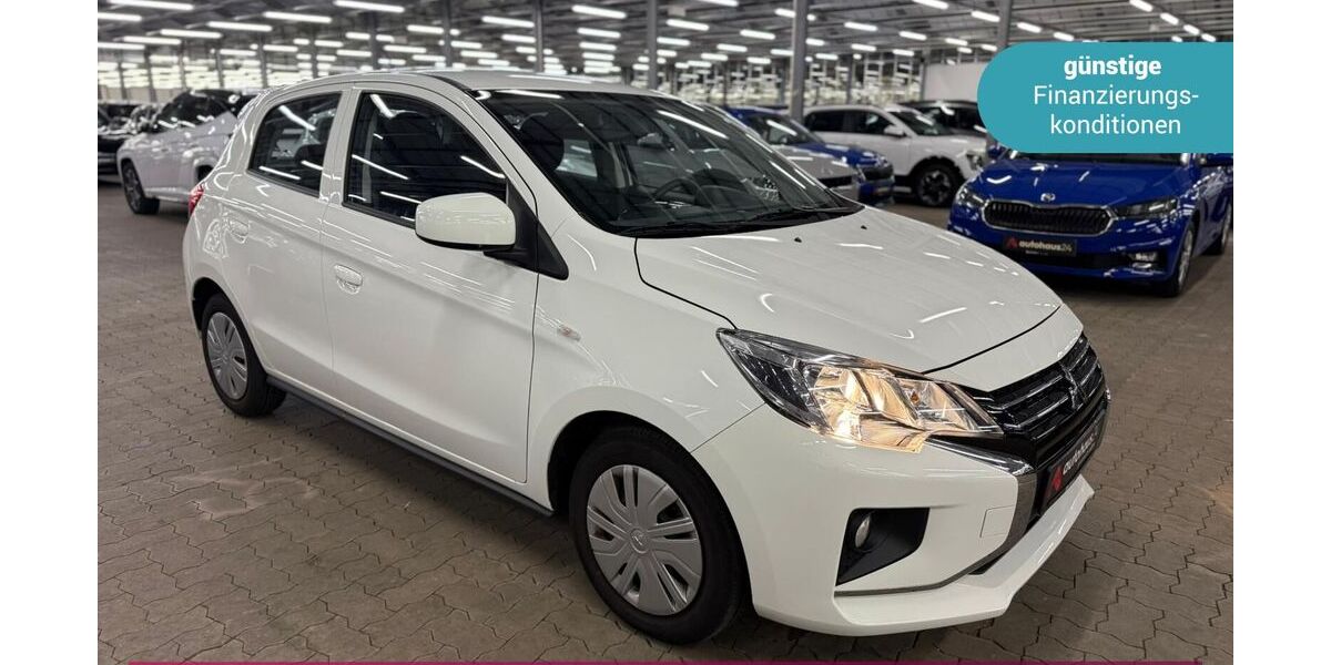 Mitsubishi Space Star 12.703 km 10.790 &euro; Ludwigsfelde (bei Berlin) 14974