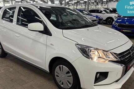 Mitsubishi Space Star 12.703 km 11.190 € Ludwigsfelde (bei Berlin) 14974