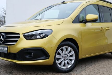 Mercedes-Benz T-Klasse 59.599 km 23.690 &euro; Bielefeld 33647