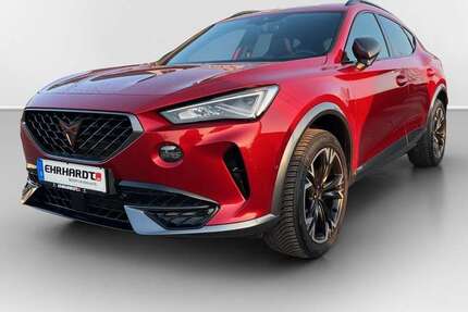 Cupra Formentor 39.030 km 27.890 &euro; Eisenach 99817