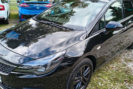 Opel Astra 21.000 km 17.799 &euro; Fredersdorf-Vogelsdorf bei Berlin 15370