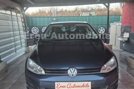 VW Golf 190.000 km 5.976 € Ransbach-Baumbach 56235