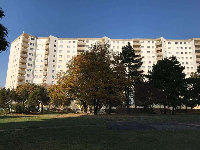 Wohnung zum Mieten in Berlin 424,68 € 62.96 m²
