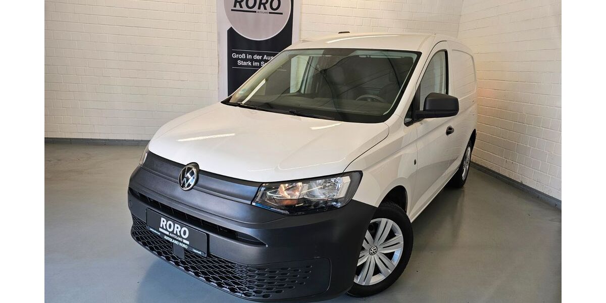 VW Caddy 50.400 km 17.950 &euro; Lippstadt 59557