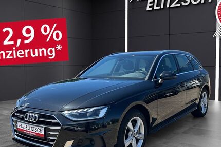 Audi A4 75.000 km 28.490 &euro; Kamenz 01917