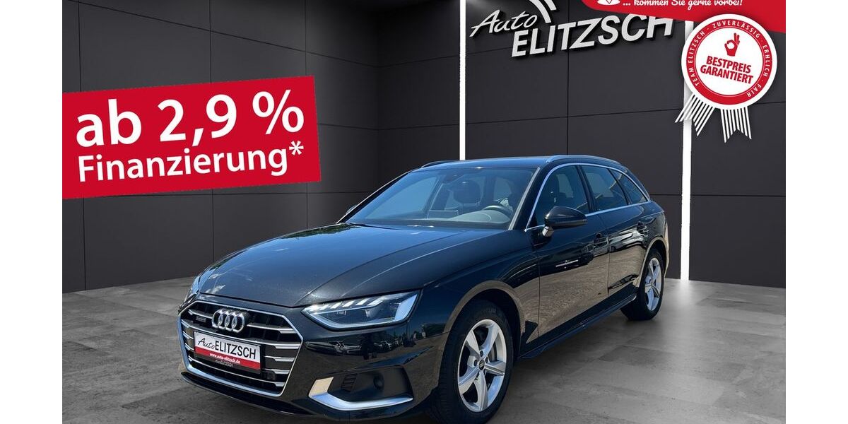 Audi A4 75.000 km 28.490 &euro; Kamenz 01917