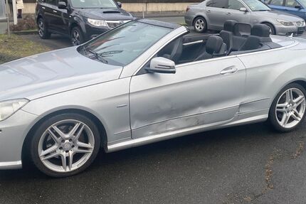 Mercedes-Benz E 350 217.000 km 7.499 &euro; Mudersbach 57555