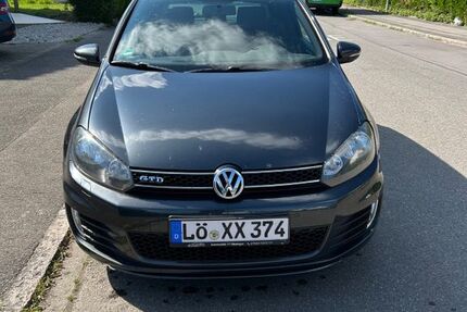 VW Golf 151.000 km 8.300 &euro; Rheinfelden 79618