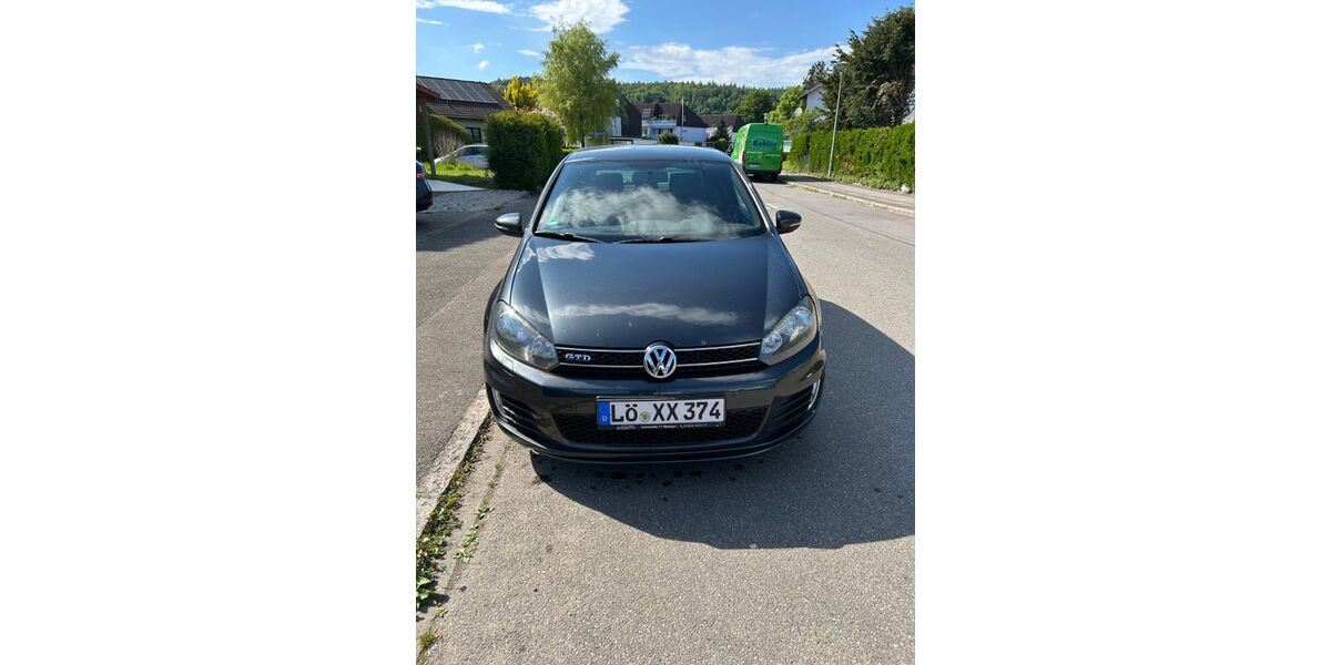 VW Golf 151.000 km 8.300 &euro; Rheinfelden 79618