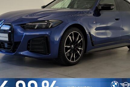 BMW i4 17.251 km 52.200 &euro; Würzburg 97076