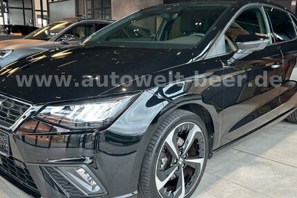 Seat Ibiza 19.750 km 19.980 &euro; Waging am See 83329