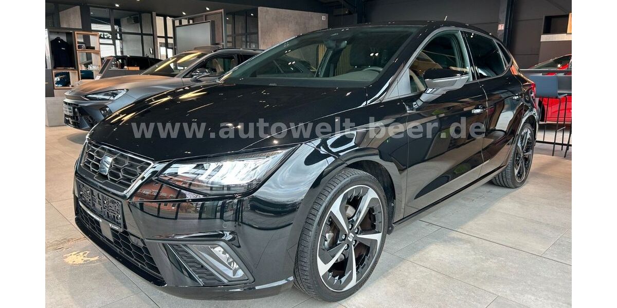 Seat Ibiza 19.750 km 19.980 &euro; Waging am See 83329