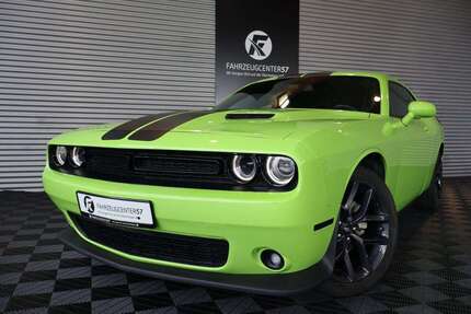 Dodge Challenger 50.919 km 29.495 &euro; Wenden 57482