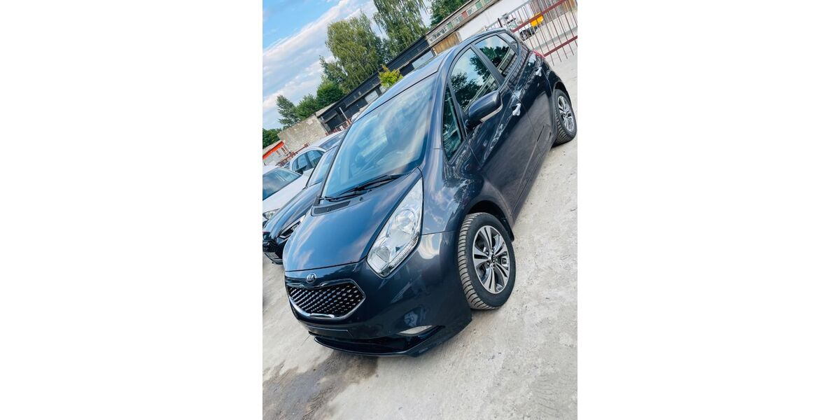 Kia Venga 81.923 km 7.999 &euro; Zossen 15806