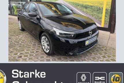 Opel Corsa 1.516 km 16.990 &euro; Lehnin a.d.A2 14797