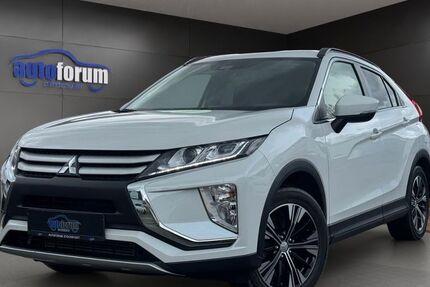Mitsubishi Eclipse Cross 74.700 km 17.290 &euro; Stockstadt am Rhein 64589