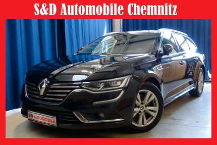 Renault Talisman 150.000 km 12.999 &euro; Chemnitz 09120