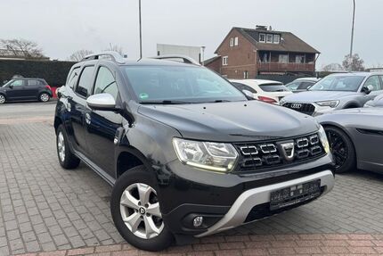 Dacia Duster 56.450 km 16.700 &euro; Gronau 48599