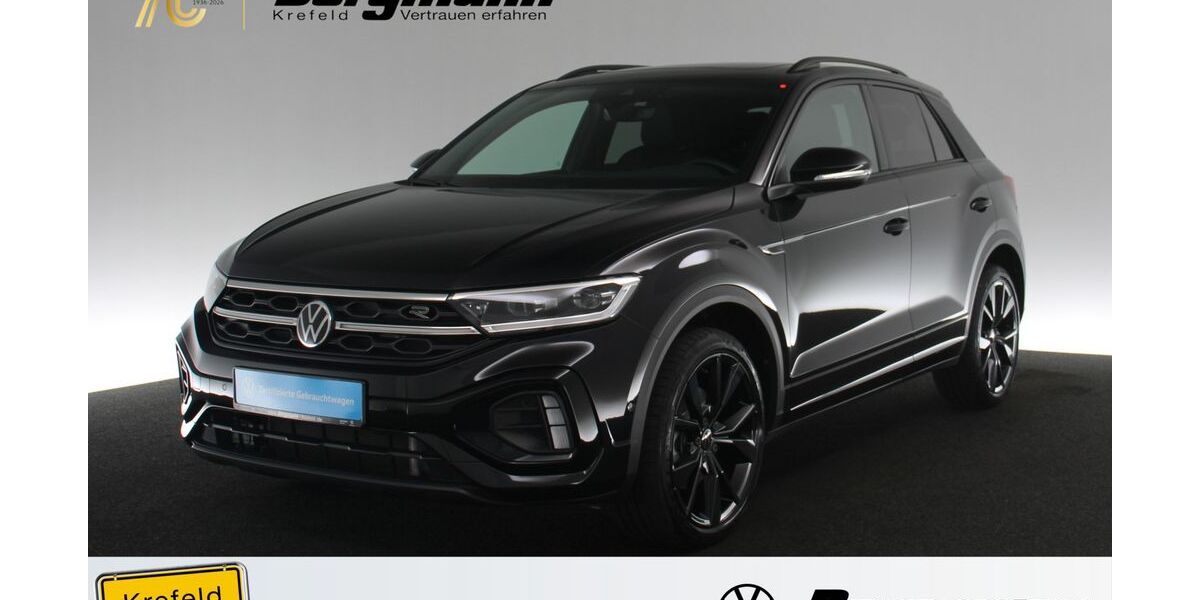 VW T-Roc 7.789 km 29.991 &euro; Krefeld 47803