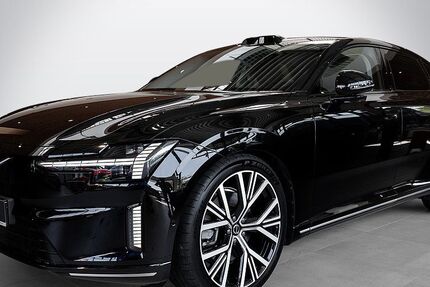 Volvo ES90 25.000 km 66.890 &euro; Pinneberg 25421