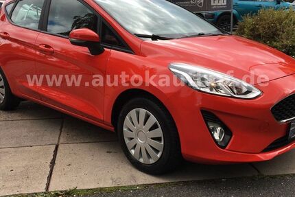 Ford Fiesta 66.091 km 10.490 € Neuensalz - Mechelgrün 08541