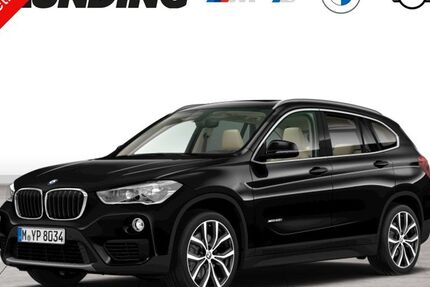 BMW X1 95.500 km 22.640 &euro; Biberach 88400