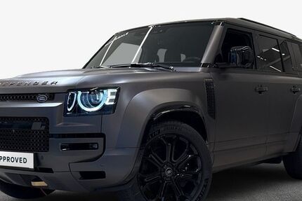 Land Rover Defender 3.000 km 169.990 &euro; Heilbronn 74080