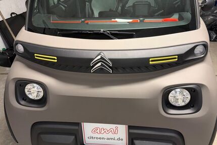 Citroen AMI 11.000 km 7.980 &euro; Giesen 31180