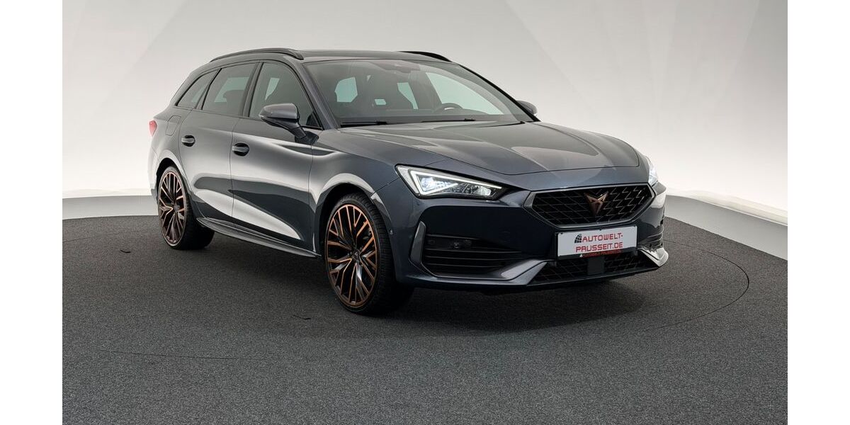 Cupra Leon 59.670 km 25.970 &euro; Horb am Neckar 72160