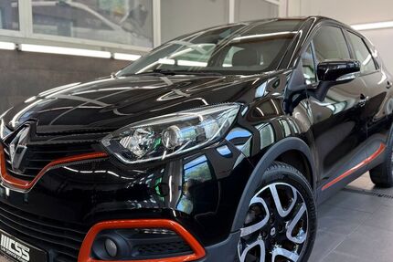 Renault Captur 45.275 km 9.988 &euro; Cottbus 03044