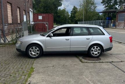 Audi A4 234.995 km 2.999 &euro; Wernigerode 38855