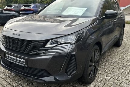 Peugeot 3008 40.446 km 24.800 &euro; Wenden 57482