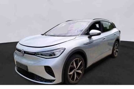 VW ID.4 67.000 km 29.780 € Würzburg 97076