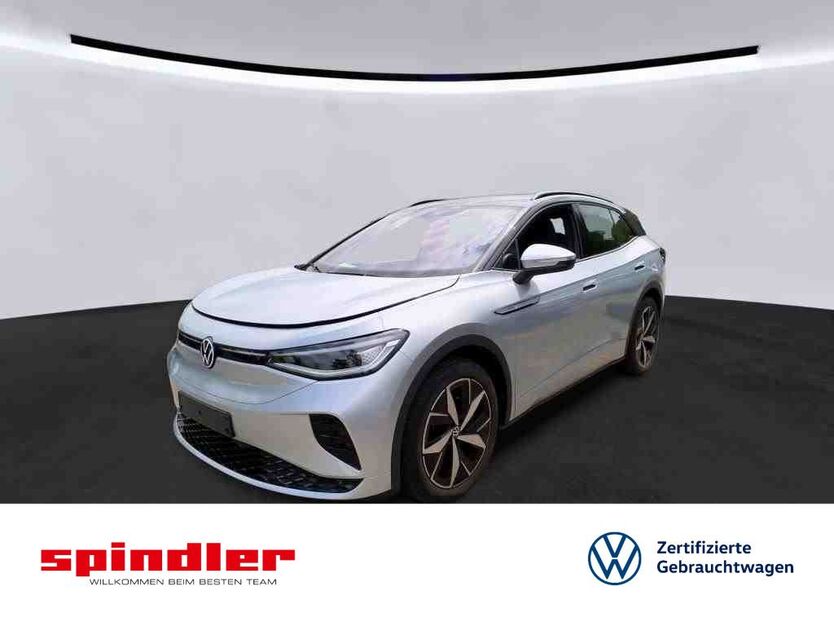 VW ID.4 67.000 km 29.780 € Würzburg 97076
