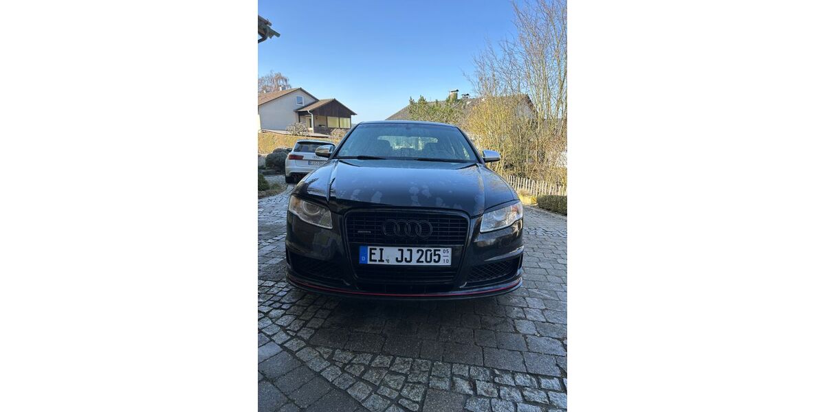 Audi A4 193.700 km 13.000 &euro; Mendorf 93336