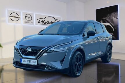 Nissan Qashqai 15.634 km 32.750 € Hemmingen 30966