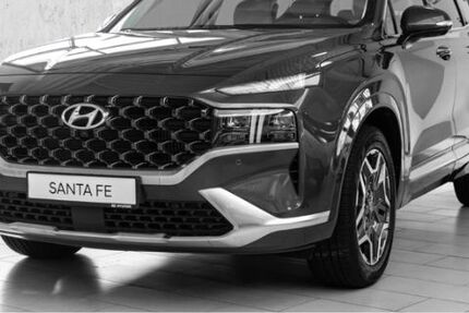Hyundai SANTA FE 69.996 km 32.990 € Mönchengladbach 41061
