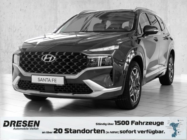 Hyundai SANTA FE 69.996 km 32.990 € Mönchengladbach 41061