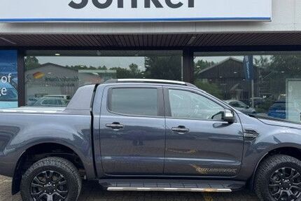 Ford Ranger 63.600 km 34.490 &euro; Hessisch Oldendorf 31840