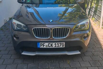 BMW X1 163.520 km 10.000 &euro; Birkenfeld 75217