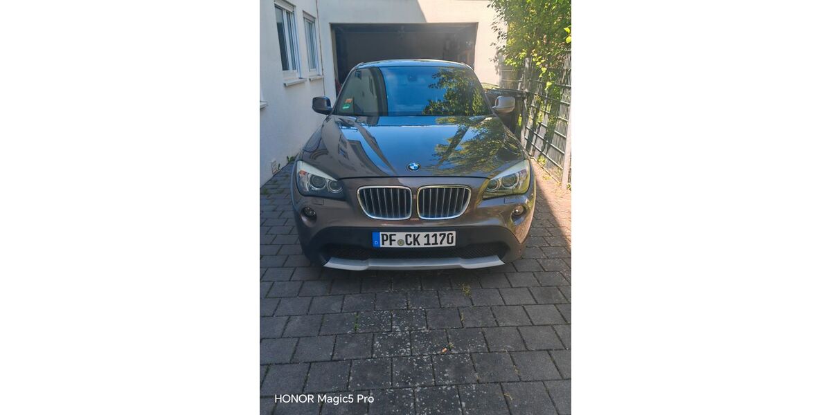 BMW X1 163.520 km 10.000 &euro; Birkenfeld 75217