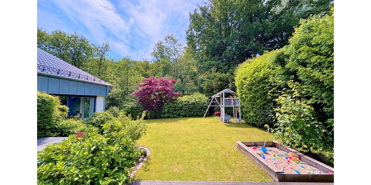 Einfamilienhaus Glücksburg (Ostsee) - 5 Zimmer, 188 m&sup2;, 599.000&euro; | Angebot:27285760