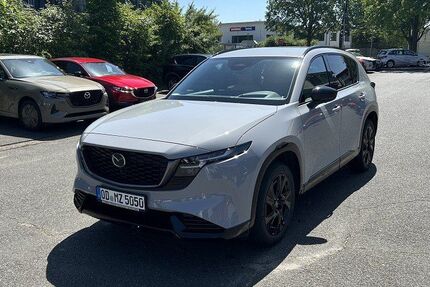 Mazda CX-5 3.017 km 37.880 &euro; Bad Oldesloe 23843
